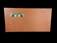 Monopoly Havane N°3 / Miro