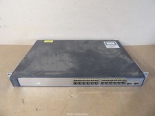 Cisco Catalyst 3750 v2 PoE-24