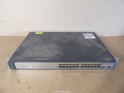 Cisco catalyst 3750 - cisco,