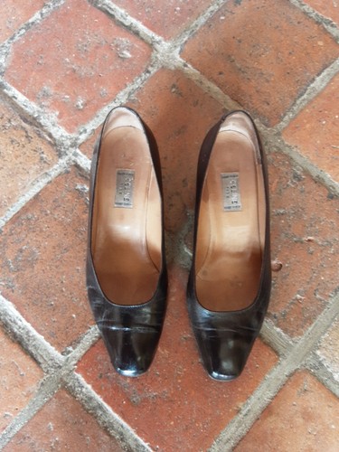 Chaussures escarpins celine - escarpins,