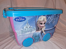 CAISSE DE RANGEMENT FROZEN