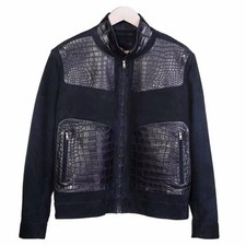Manteau bomber streetwear