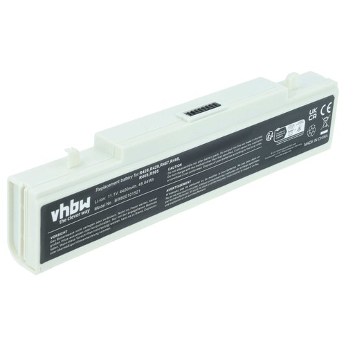 Batterie pour samsung r780 - samsung,