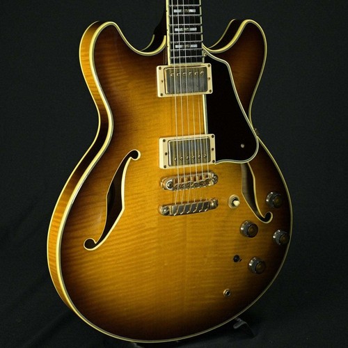 Ibanez as200 artstar - as200,