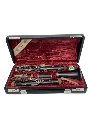 Clarinette yamaha ycl 651 - clarinette, bb