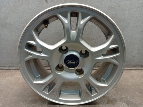 Ford fiesta jante enjoliveur - ford,
