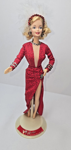 Vintage 1997 barbie - barbie, as