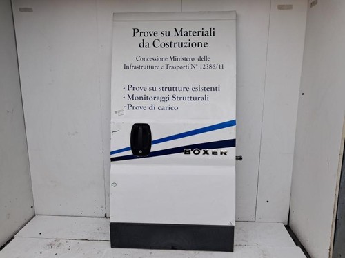 1621682180 porte arrière - 1621682180,