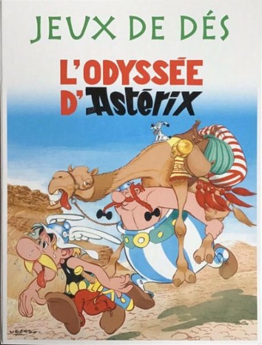 Astérix jeu - atlas), 27