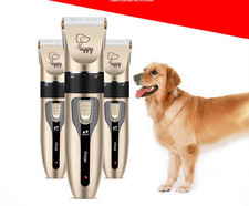 Tondeuse Professionnel