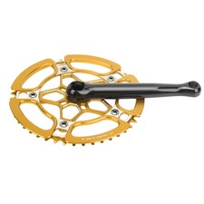 BCD130mm Bike Crankset Crank