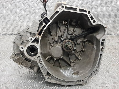 Boite vitesses renault - 6,