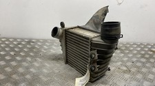 RADIATEUR D'AIR DE SURALIMENTATION VOLKSWAGEN GOLF IV (1J1) Hayon 1.9 TDI (AGR) 1J0145803G