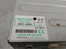 8684148060 système navegation