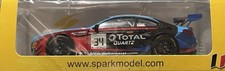 SPARK 1/43 SB201 BMW M6 GT3 Walkenhorst #34 24h Spa 2018 Blomqvist Krognes Enge
