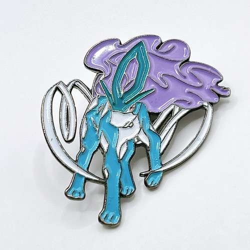 Pocket monsters suicune - pocket,
