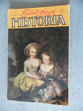 Lisez moi Historia n° 58