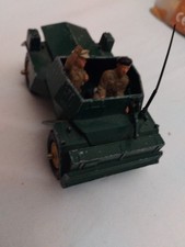 Scoot Car Britains 1/32