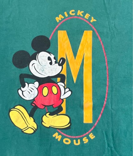 Shirt homme disney mickey - t-shirt,