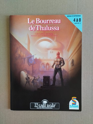 Jeu rôle bourreau de - rôle,