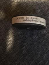 LA VILLE DE DJENNE AFRIQUE