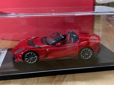 LOOKSMART LOOLS531E - Ferrari
