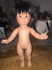 Poupée corolle rare - rare, métisse