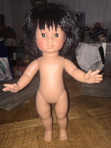 Poupée corolle rare - poupée,