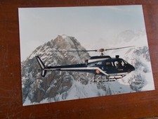 AS 350 Ecureuil -Photo