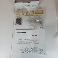 1/50 Minitrucks maquette Kit