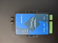 Convertisseur Fibre Optique  -