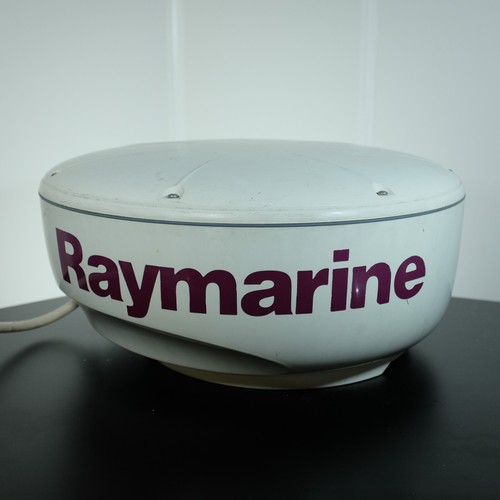 Raymarine rd218 2kw - 2kw, radome
