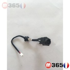 DC power jack socket pour SONY vaio PCG -21314W PCG-21314W