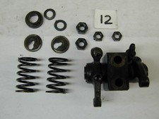 BCS AT330 Tiller OEM - Valve