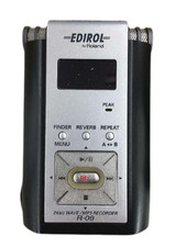 EDIROL by Roland R-09 24 bit