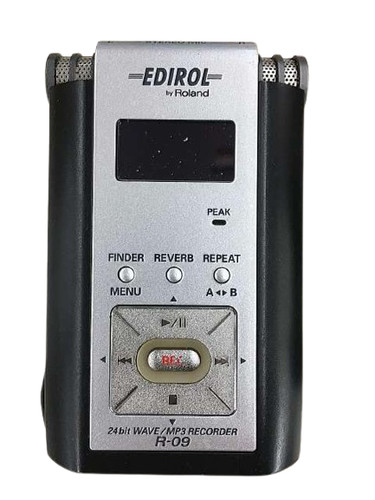 Edirol roland 24 - by,