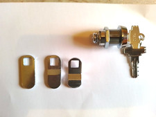 SERRURE POUR FLIPPER