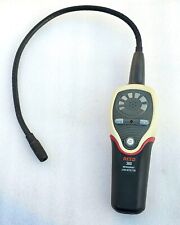 Détecteur de fuite de gaz réfrigérant REED INSTRUMENT MODEL 380 fabriqué à Ta...