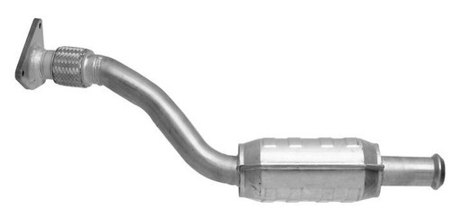 Pot catalytique renault kangoo - catalytique,