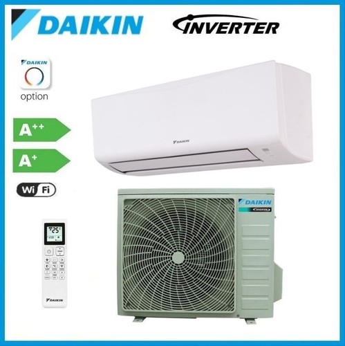 Daikin climatiseur inverter - daikin,