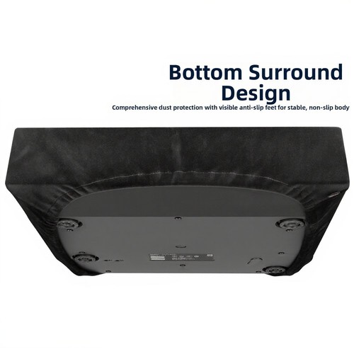 Housse anti poussière snug - anti-poussière,