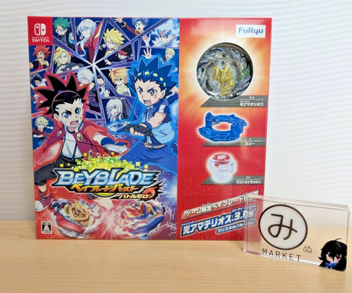 Beyblade burst battle - battle, zero