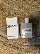 Flacon vide zadig - vide, zadig&voltaire