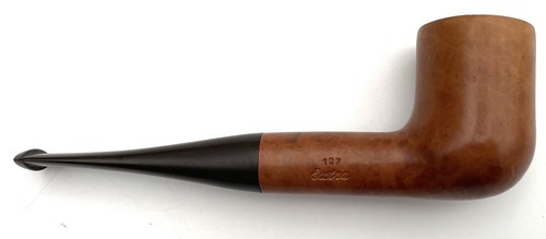 Pipe colombe double - colombe, foret