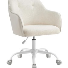 SONGMICS Chaise de Bureau