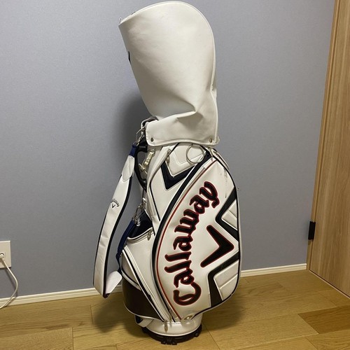 Sac chariot callaway - chariot,