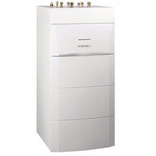 Unité Intérieure Module Hydraulique de Pompe à Chaleur Air/Eau 4-8kW DE DIETRIC