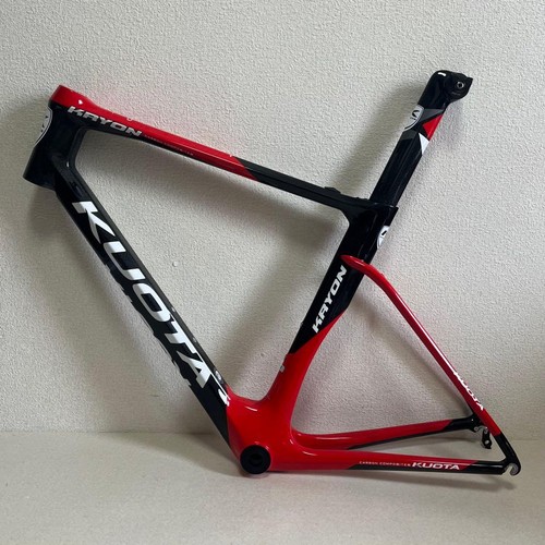 Cadre vélo route - vélo,