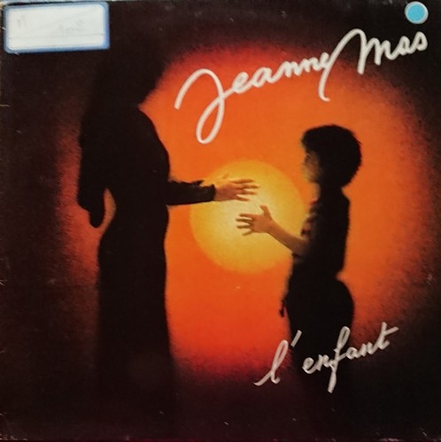 Jeanne mas enfant maxi - jeanne, l'enfant