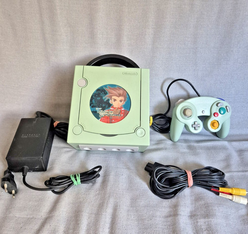 Superbe console nintendo - superbe,